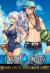 Dark Deity - Suns Out, Swords Out (STEAM) СНГ, кроме РФ и РБ