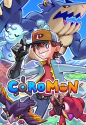 Coromon (STEAM) CIS, excluding Russia and Belarus