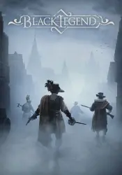 Black Legend (STEAM) РФ и СНГ