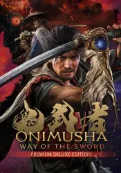 Onimusha: Way of the Sword - Premium Deluxe Edition (STEAM) CIS, excluding Russia and Belarus