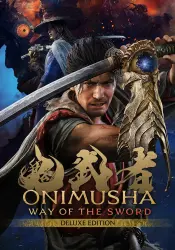 Onimusha: Way of the Sword - Deluxe Edition (STEAM) CIS, excluding Russia and Belarus