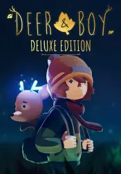 Deer & Boy - Deluxe Edition (STEAM) Russia and CIS