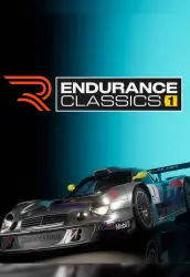 RENNSPORT: Endurance Classics Part 1 (STEAM) РФ и СНГ