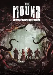The Mound: Omen of Cthulhu (STEAM) Russia and CIS