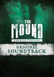 The Mound: Omen of Cthulhu - Soundtrack (STEAM) Worldwide