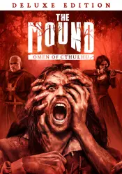 The Mound: Omen of Cthulhu - Deluxe Edition (STEAM) Russia and CIS