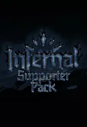 Darkest Dungeon II: Infernal Supporter Pack (STEAM) Russia and CIS