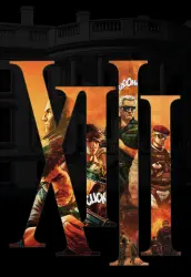 XIII (STEAM) Russia and CIS