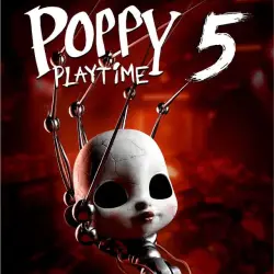 Poppy PlayTime 5