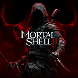 Mortal Shell II — STEAM AUTODELIVERY