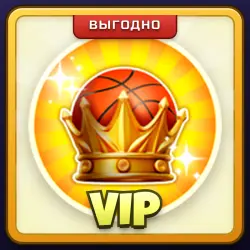 🎁 VIP | Basketball Zero | ПОДАРКОМ | ВИП