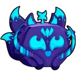 Kitsune [Mythical] — Blox Fruits
