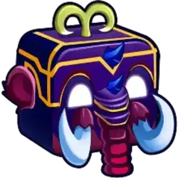 Mammoth [Mythical] — Blox Fruits
