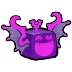Shadow [Mythical] — Blox Fruits