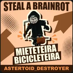 Mieteteira Bicicleteira Secret [any mutation] — Steal a Brainrot