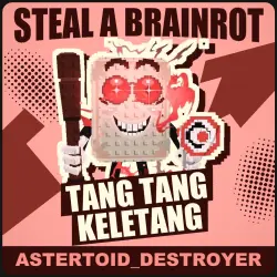 Tang Tang Keletang Secret [any mutation] — Steal a Brainrot