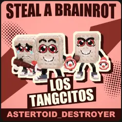 Los Tangcitos Secret [любая мутация] — Steal a Brainrot — Roblox, лот №214227