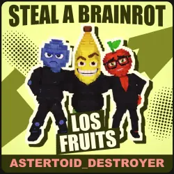 Los Fruits Secret [любая мутация] — Steal a Brainrot — Roblox, лот №214244