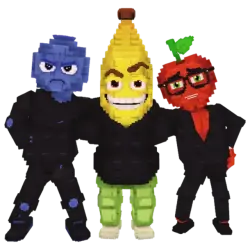 Los Fruits Secret [any mutation] — Steal a Brainrot