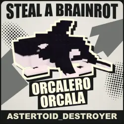 Orcalero Orcala Brainrot God [любая мутация] — Steal a Brai… — Roblox, лот №214259