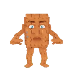 Te Te Te Sahur Mythic [any mutation] — Steal a Brainrot