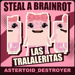 Las Tralaleritas Secret [любая мутация] — Steal a Brainrot — Roblox, лот №214315
