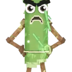 Bambu Bambu Sahur Brainrot God [any mutation] — Steal a Brainrot
