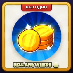 🎁 SELL ANYWHERE 🌍 | Fish It | ПОДАРКОМ | Продажа Везде