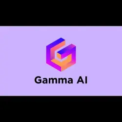 GAMMA.APP AI (PRO) Subscription (Account)