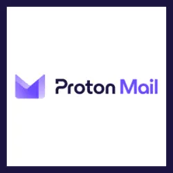 ProtonMail | No Activity | No Blocking | DK