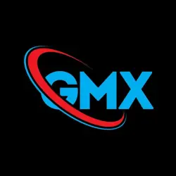1x GMX.de | 2026 | Trust | New | DK