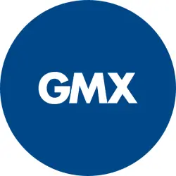 1x GMX.de | DK