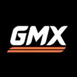 1x GMX.ch | 2025–2026 | Trust | New | DK