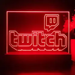 5x Twitch | Real Tokens | Live Accounts | DK