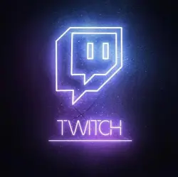 1x Twitch | 2023 | Mail Included | DK