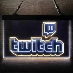 5x Twitch | Auto-Reg | Email Verified | Active Token | DK