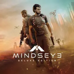 MindsEye Deluxe Edition (Offline) | Auto-delivery