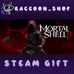 Mortal Shell II: Devout Edition * STEAM RU*KZ*UA*CIS