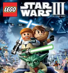 LEGO Star Wars III: The Clone Wars / Steam Account / Full Access / Instant Delivery 24/7