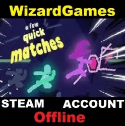 A Few Quick Matches