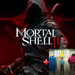 Mortal Shell II + Dispatch XBOX Series X|S