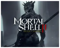 Mortal Shell II: Devout Edition PS5 P2/P3