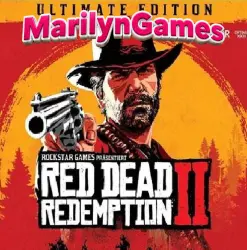 Red Dead Redemption 2 + GTA 5 | Xbox Account