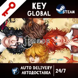 Unmoor (STEAM KEY/GLOBAL)