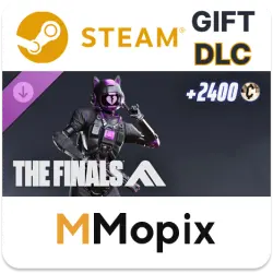 THE FINALS - Sugar Crasher Set STEAM DLC RU KZ UA BY TR AR CIS Auto delivery