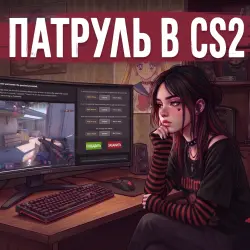 nvite to Overwatch in CS2 (VAC Net Labeling Portal | Overwatch | VACNet)