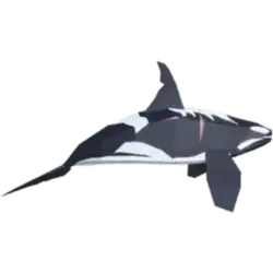 Whale shark [Epic] — Fisch