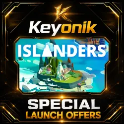 ISLANDERS PC Steam CD Key Global