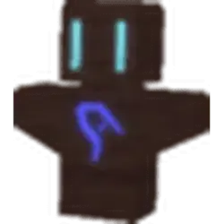 Aurora Totem [Epic] — Fisch