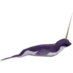 Narwhal [Rare] — Fisch
